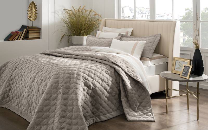 Tekstil ve Ev Tekstili