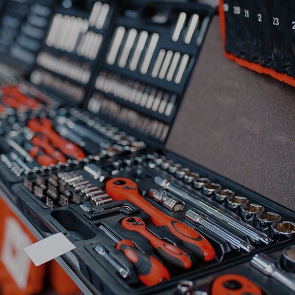 Hırdavat ve Aletler