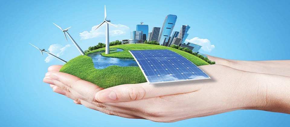 Yeni Enerji Kaynakları