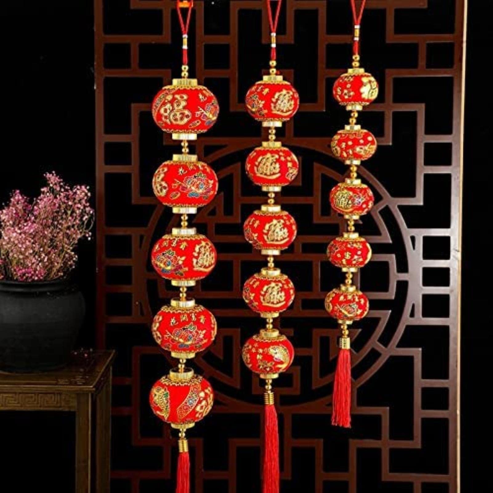 Festival Ürünleri ve Dekorasyon