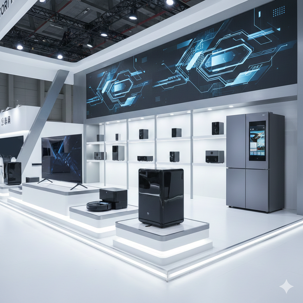 Elektronik ve Elektrikli Ev Aletleri