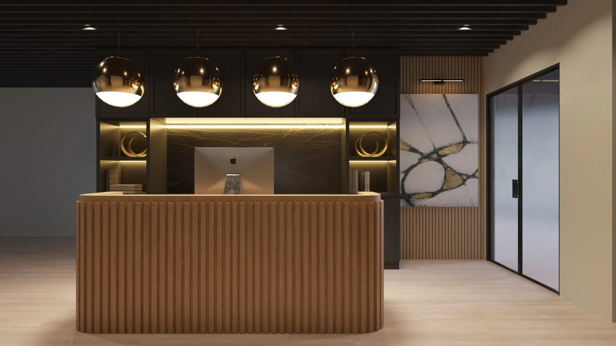 Aydınlatma Ekipmanları