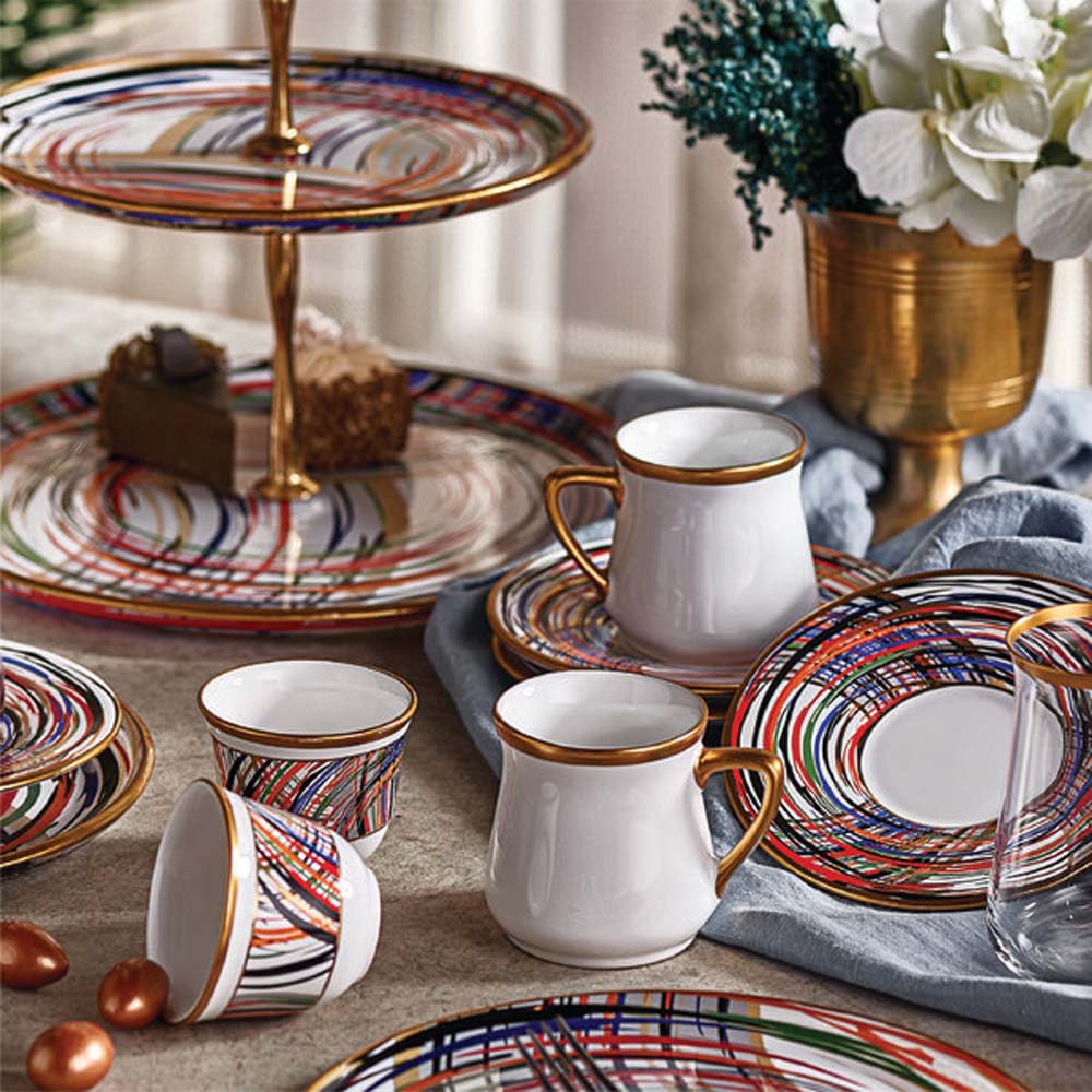 Seramik ve Cam Ürünleri