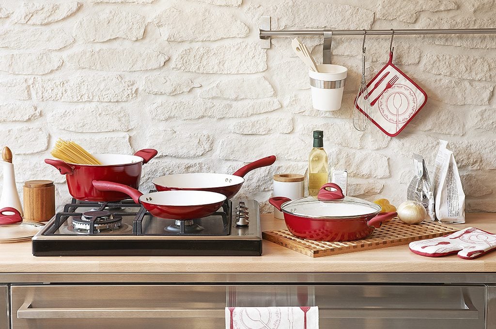 Tüketim Ürünleri ve Mutfak Gereçleri