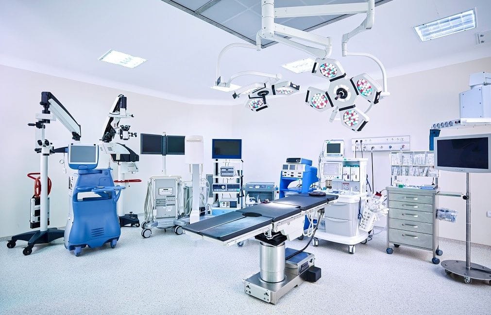 İlaç ve Tıbbi Cihazlar